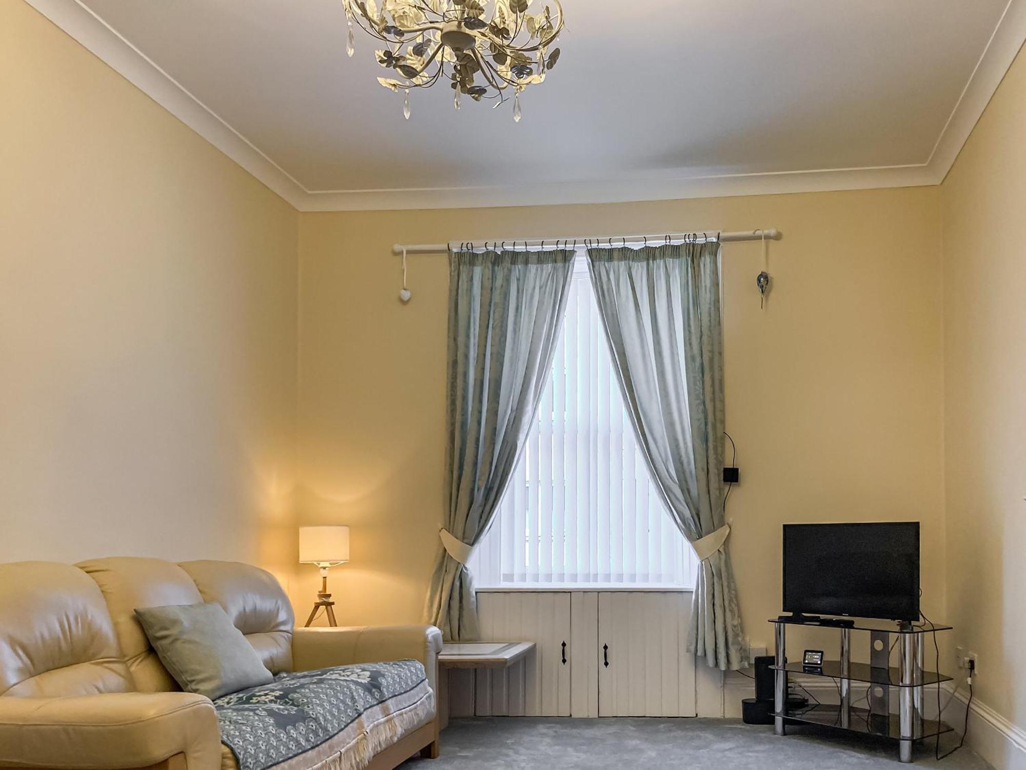 Victorias Haven Villa Kirkcaldy Luaran gambar