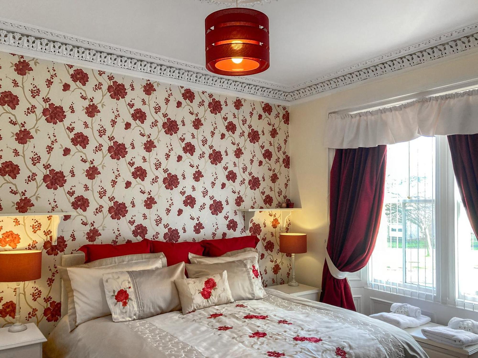 Victorias Haven Villa Kirkcaldy Luaran gambar